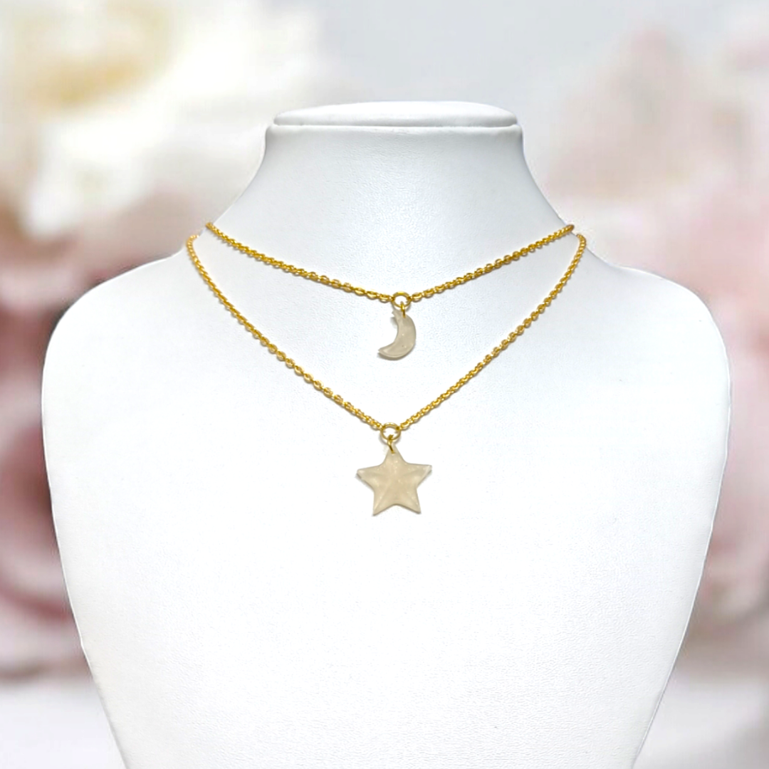 Starlight - Miss Fabulo's Dream Pendant