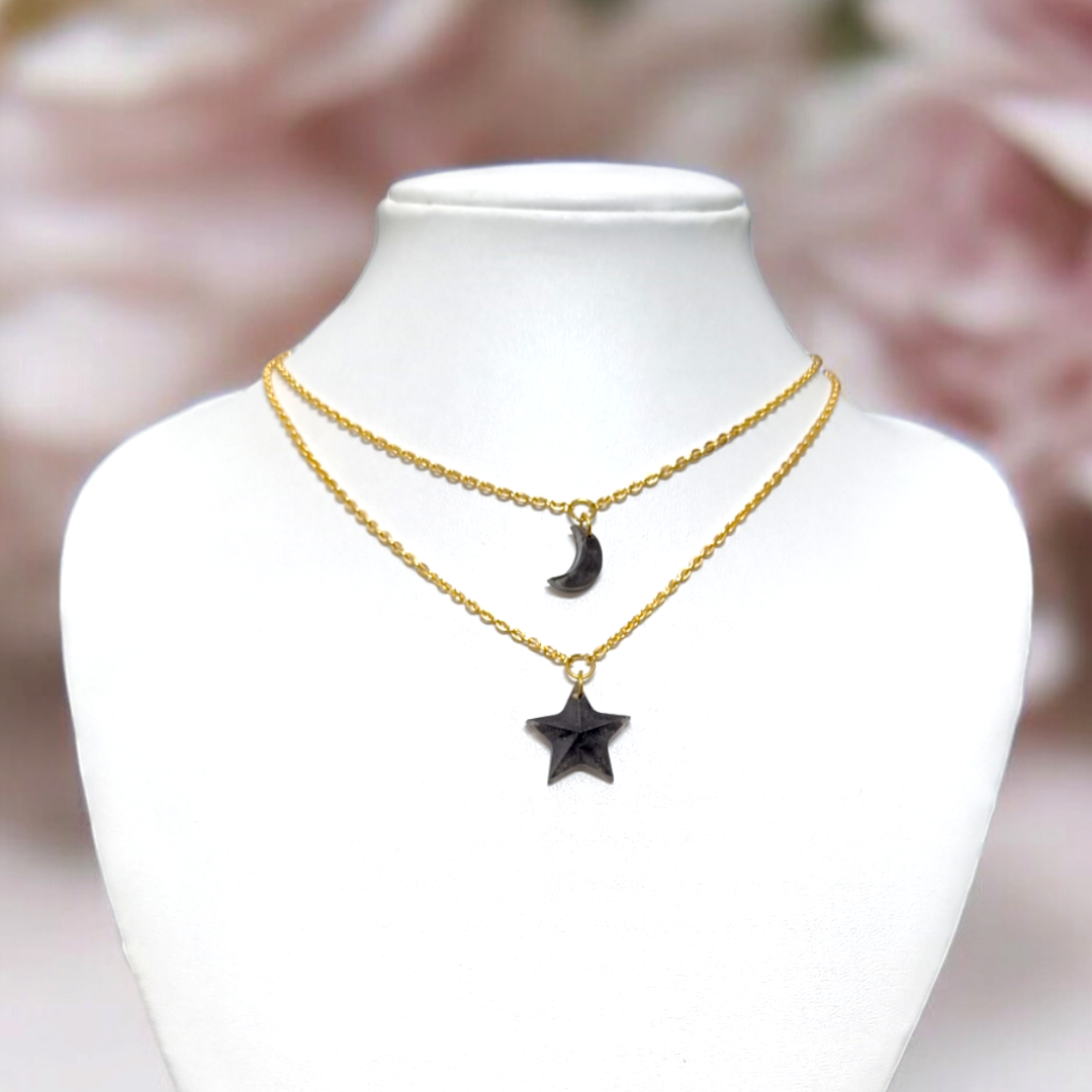 Starlight - Miss Fabulo's Dream Pendant