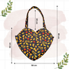 Amber Leaf - Miss Fabulo's Dream Bag