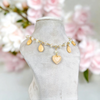 Golden Glow - Miss Fabulo's Dream Necklace