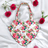 Pretty Petals - Miss Fabulo's Dream Bag