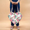 Pretty Petals - Miss Fabulo's Dream Bag